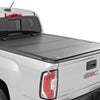 Hard Tri-Fold Flip Up Bed Cover | 5' Bed | Chevy/GMC Canyon/Colorado (15-25)