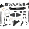 6 Inch Lift Kit | Diesel | OVLD | Vertex | Ford F-250/F-350 Super Duty (23-24)