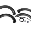 Fender Flares | Defender | HN Guard | Ford F-150 2WD/4WD (2021-2025)