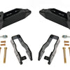 Control Arm Drop Kit | 5 Inch Lift | Ram 1500 Mega Cab/2500/3500 4WD (10-13)