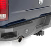 Rear Bumper | Ram 1500 2WD/4WD (2010-2018 & Classic)