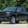 Lowering Shackles | 1-1.5 Inch | Chevy/GMC Sierra 1500 (19-25)/Silverado 1500 (19-25)
