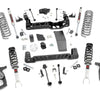 6 Inch Lift Kit | M1 Struts/M1 | Ram 1500 4WD (2012-2018 & Classic)