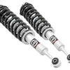 N3 Leveling Struts | 2 Inch | Loaded Strut | Toyota 4Runner (10-24)/FJ Cruiser (10-14)