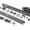 LED Light Kit | Bumper Mount | 20" Spectrum Single Row | Ford Bronco Sport (21-25)