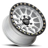 *NEW* VX12 | Machine Silver BUY3GET1