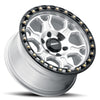*NEW* VX62 | Machine Silver BUY3GET1
