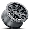 VX80 | Stealth Black