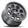 VX81 | Stealth Black
