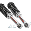 Loaded Strut Pair | 4 Inch | Ford F-150 4WD (2014-2025)