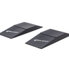 Race Ramps Rear Trailer-Mate Ramps - 10.9 Degree Angle of Approach