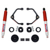 Skyjacker 2019-2021 Ram 1500 4 Wheel Drive Suspension Lift Kit W/Shock (Hydro 7000)