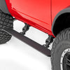 Power Running Boards | Dual Electric Motor | 2 Door | Ford Bronco (2 Door) (21-25)