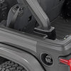 Trail Cladding | Roof Mounting Plate Cover | Jeep Wrangler JL Unlimited (2018-2024)
