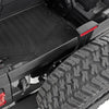 Trail Cladding | Tailgate Protector | Jeep Wrangler JL/Wrangler Unlimited (18-24)