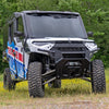 Aluminum Control Arms | 2" Forward Offset | Polaris Ranger XP 1000
