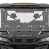 Vented Full Windshield | Scratch Resistant | CF Moto UForce 1000/1000XL