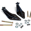 Dual Front Shock Kit | Ford F-250/F-350 Super Duty 4WD (1999-2004)