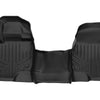 Floor Mats | Front | Over Hump | Ford F-150 (15-25)/F-150 Lightning (22-24)/Raptor (17-20)