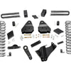 4.5 Inch Lift Kit | OVLD | Vertex | Ford F-250 Super Duty 4WD (2011-2014)