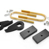 2.5 Inch Lift Kit | Ford F-150 4WD (1997-2003)