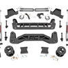 6 Inch Lift Kit | Ford F-150 2WD (2004-2008)