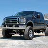 6 Inch Lift Kit | Gas | 4 Link | OVLDS | Ford F-250/F-350 Super Duty (05-07)