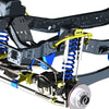 6 Inch Lift Kit | Diesel | Ford F-250/F-350 Super Duty 4WD (2008-2010)