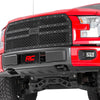 Mesh Grille | Ford F-150 2WD/4WD (2015-2017)