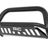 Black Bull Bar | Eco Boost | Ford F-150 2WD/4WD (2011-2025)