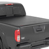 Soft Roll Up Bed Cover | 5' Bed | Nissan Frontier 2WD/4WD (2005-2021)