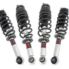 2 Inch Lift Kit | M1 Lifted Struts | Ford Bronco 4WD (2021-2025)