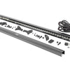 LED Light Kit | Roof Rack Mount | 40" Spectrum Single Row | Ford Bronco Sport (21-25)