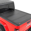 Hard Tri-Fold Flip Up Bed Cover | 5' Bed | Jeep Gladiator JT 4WD (2020-2025)