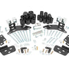 Body Lift w/Bump Brckt | FR & RR | 3" | Chevy C1500/K1500 Truck (95-99)