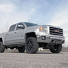 5 Inch Lift Kit | Alum/Stamp Steel | N3 Struts | Chevy/GMC 1500 (14-18 & Classic)