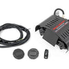 Twin Motor Air Compressor Kit | 12 Volt | 6.16 CFM