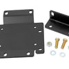 Winch Mount | Honda Pioneer 1000