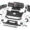 Winch Mount | RS4500S | Honda Talon 1000R