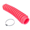 Shock Boot | Hot Pink
