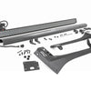 LED Light Kit | Windshield | 50" Spectrum Dual Row | Jeep Gladiator JT/Wrangler JL (18-25)