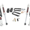 2.5 Inch Lift Kit | M1 Struts/M1 | Toyota Tundra 4WD (2000-2006)