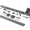 LED Hood Kit | 30" | Spectrum Series | Jeep Gladiator JT/Wrangler JL (18-25)