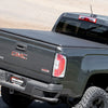 Soft Tri-Fold Bed Cover | 5'3" Bed | Chevy/GMC Canyon/Colorado 2WD/4WD (15-25)