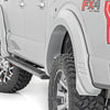 Fender Flares | SF1 | ME Abyss Gray | Ford F-150 2WD/4WD (2018-2020)