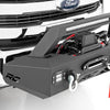 EXO Winch Mount Kit | Ford F-150 2WD/4WD (2009-2025)