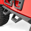 Contoured Drop Steps | Jeep Gladiator JT 4WD (2020-2025)