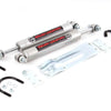 N3 Steering Stabilizer | Dual | Chevy/GMC C10/K10 Truck & SUV/K5 Blazer (69-91)