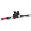 N3 Steering Stabilizer | Dual | 2-8 Inch Lift | Jeep Wrangler JK/Wrangler Unlimited (07-18)