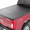 Soft Tri-Fold Bed Cover | 6'10" Bed | Ford F-250/F-350 Super Duty (17-25)